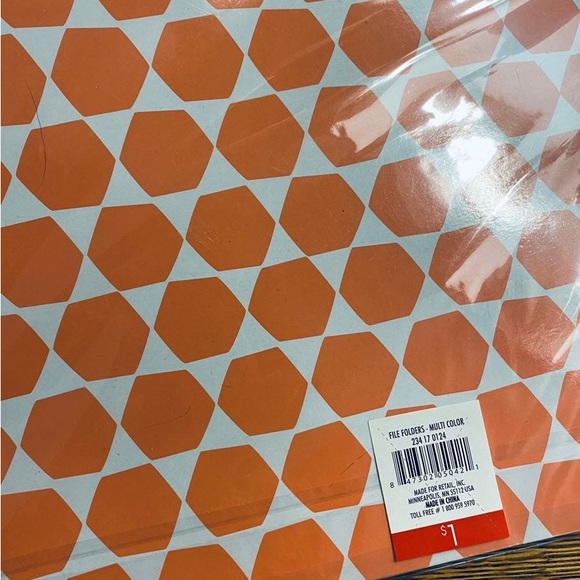 Cactus Stamp & File Folder Bundle - Picture 8 of 8